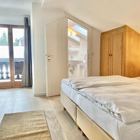 Gemuetliche Ferienwohnung Am Tegernsee - Ruhig Im Dachgeschoss Бад-Висзе Экстерьер фото