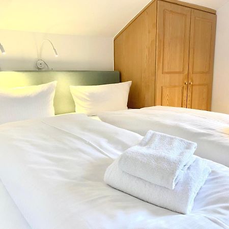 Gemuetliche Ferienwohnung Am Tegernsee - Ruhig Im Dachgeschoss Бад-Висзе Экстерьер фото