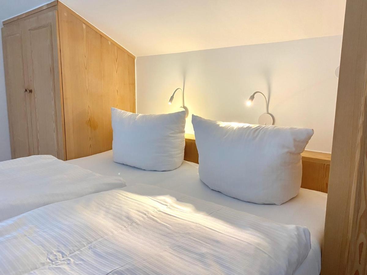 Gemuetliche Ferienwohnung Am Tegernsee - Ruhig Im Dachgeschoss Бад-Висзе Экстерьер фото
