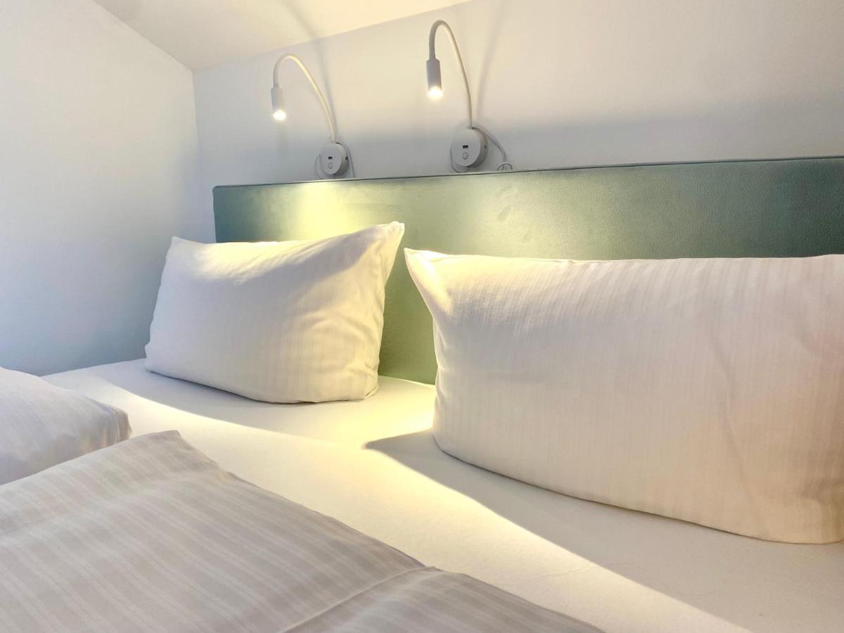 Gemuetliche Ferienwohnung Am Tegernsee - Ruhig Im Dachgeschoss Бад-Висзе Экстерьер фото