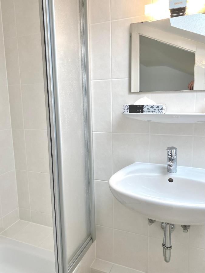 Gemuetliche Ferienwohnung Am Tegernsee - Ruhig Im Dachgeschoss Бад-Висзе Экстерьер фото