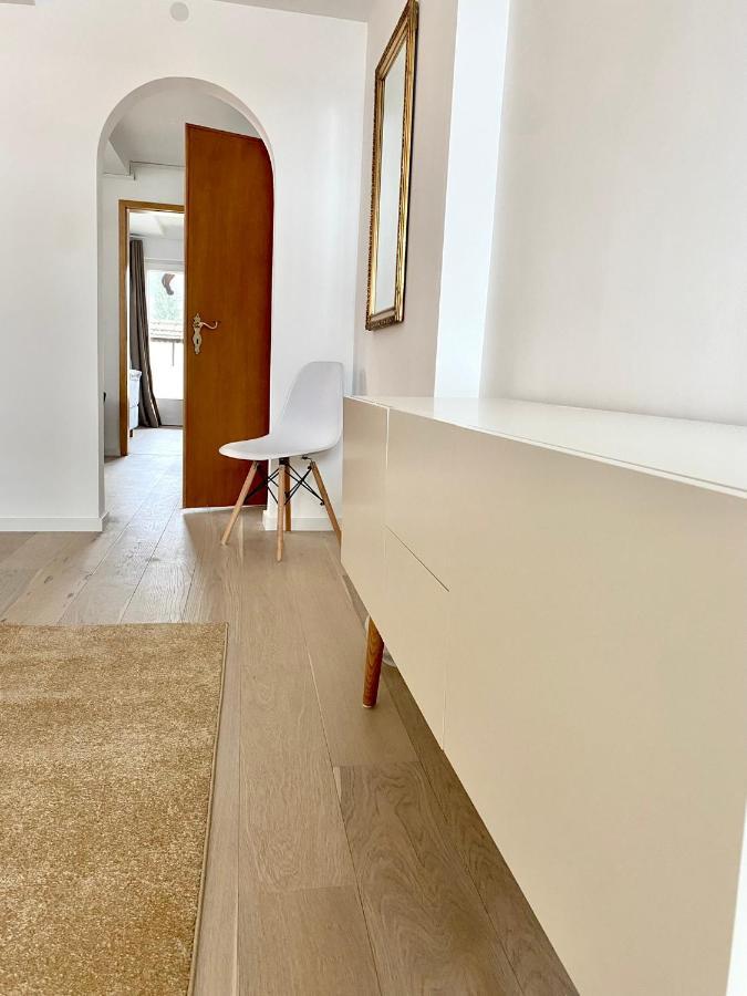 Gemuetliche Ferienwohnung Am Tegernsee - Ruhig Im Dachgeschoss Бад-Висзе Экстерьер фото