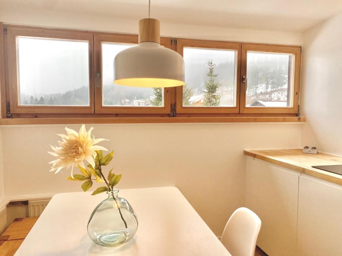 Gemuetliche Ferienwohnung Am Tegernsee - Ruhig Im Dachgeschoss Бад-Висзе Экстерьер фото